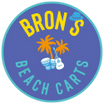 Brons Backyard