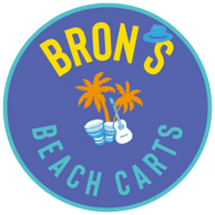 Brons Backyard