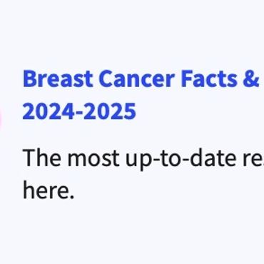 American Cancer Society Link