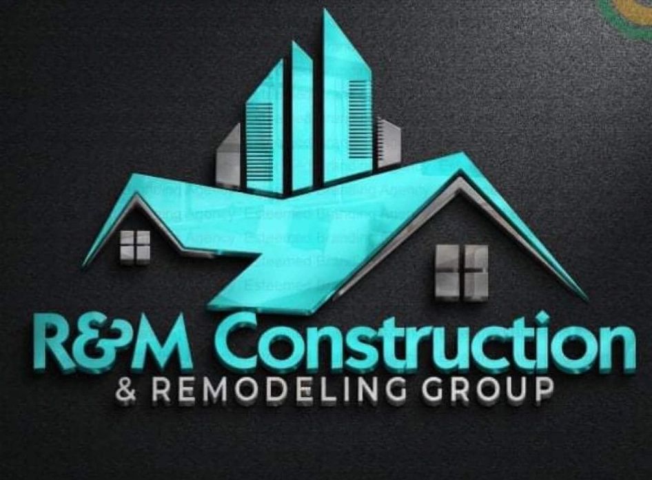 R & M Construction and Remodeling Group Construction and Remodeling
