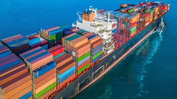 Geniecom International Import & Export Ltd