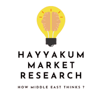 Hayyakum Market Research