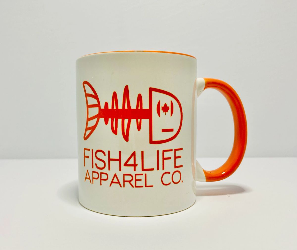 Fish4Life Apparel Co.
