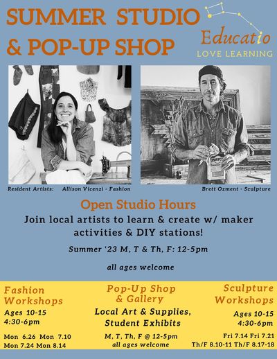 Learn How To Set Up a Pop-Up Shop in 2023