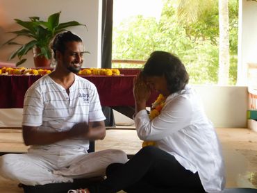 Meditation Talks