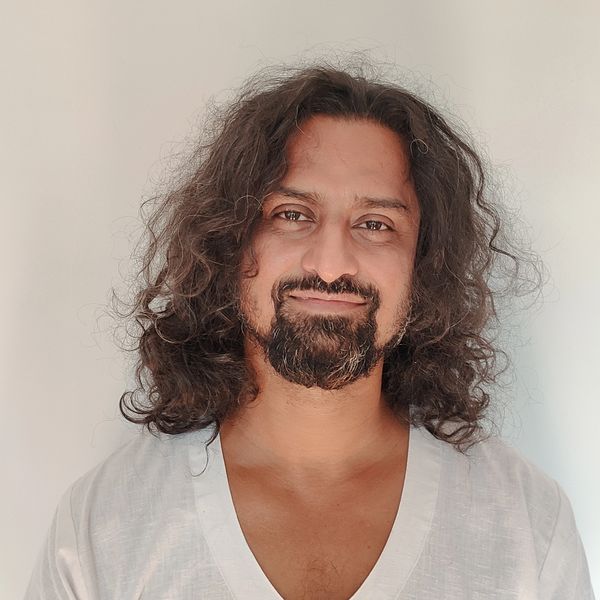 Chetan - Meditation Teacher
