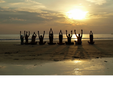 Meditation Teacher Training