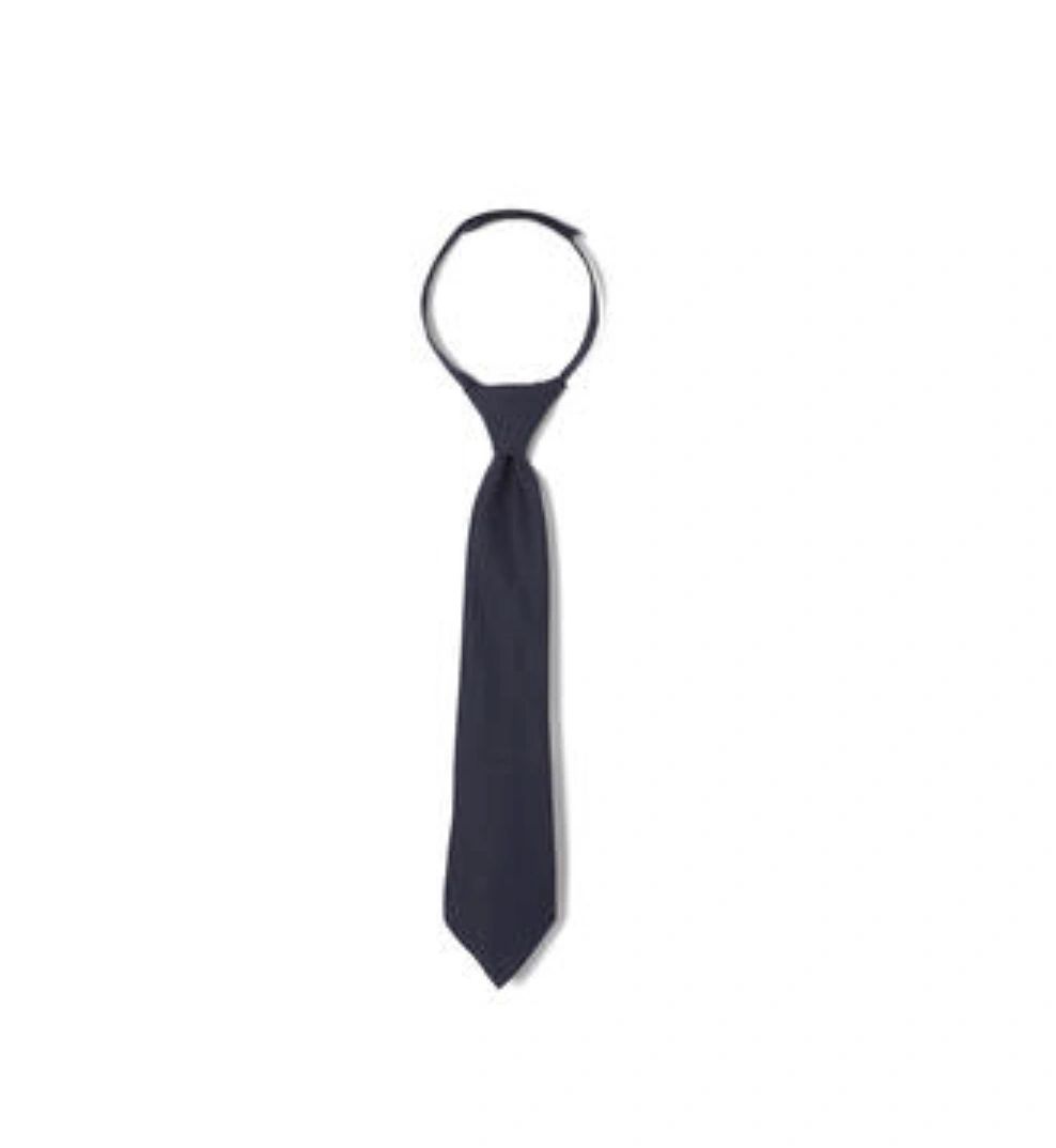 adjustable neck tie