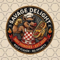Savage Delight
