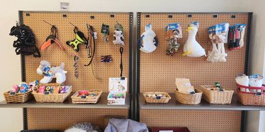 dog and cat supplies and clothing