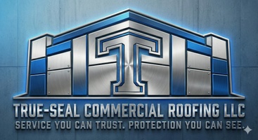True Seal Commercial Roofing LLC