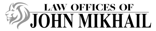 JOHN M. MIKHAIL, ESQ.