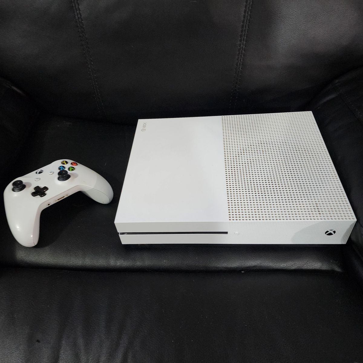 Consola Xbox One S 1 tera usada