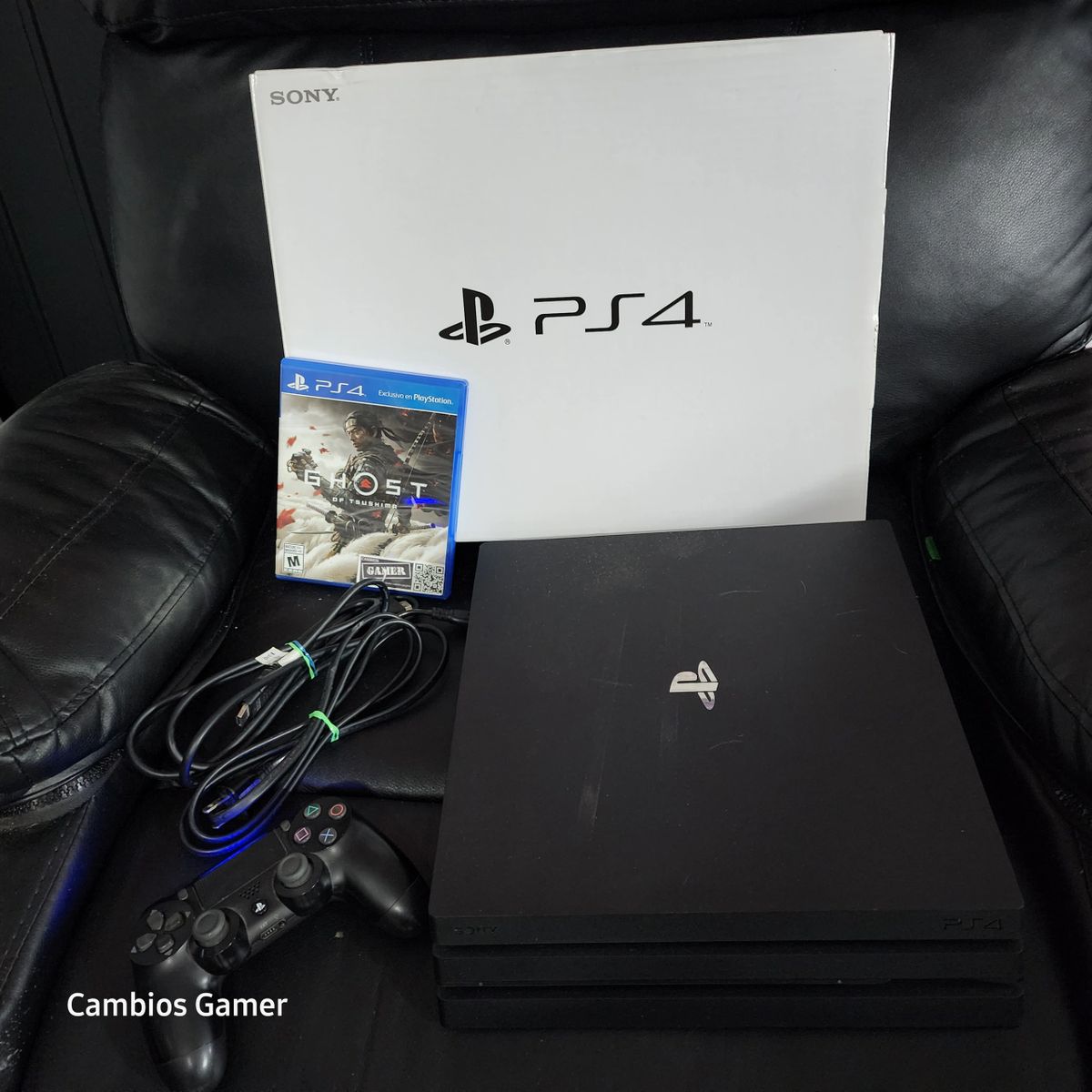 Ps4 pro 1 tera deals