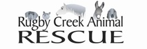 Rugby Creek Animal Rescue