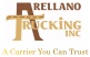 Arellano Trucking Incorporated