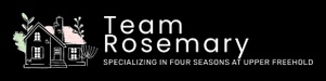 FourSeasonsNeighbor.com
Rosemary Pezzano, ERA Central Realty