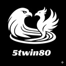 5twin80