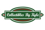 Collectibles By Kyle 