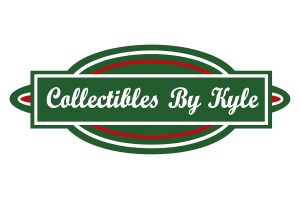 Collectibles By Kyle 