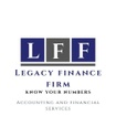 LEGACY FINANCE FIRM