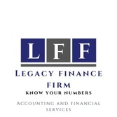 LEGACY FINANCE FIRM