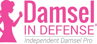 DamselToadilyjamie, Damsel in Defense