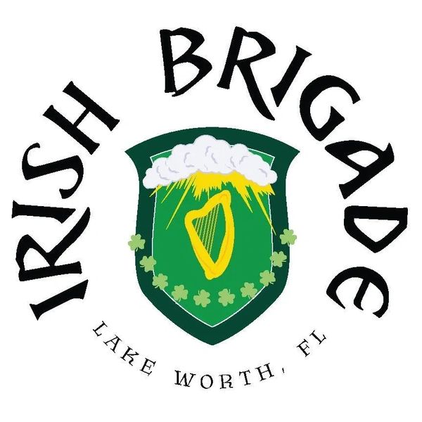 Irish Brigade logo