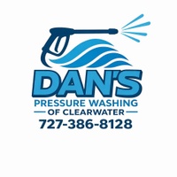 Dan's pressure washing