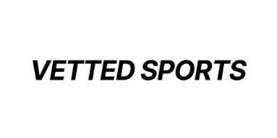 Image of Vetted Sports' logo