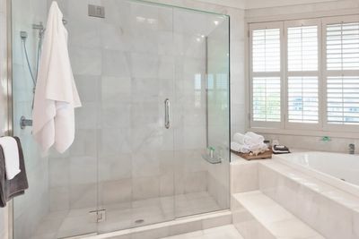 bath and shower conversion