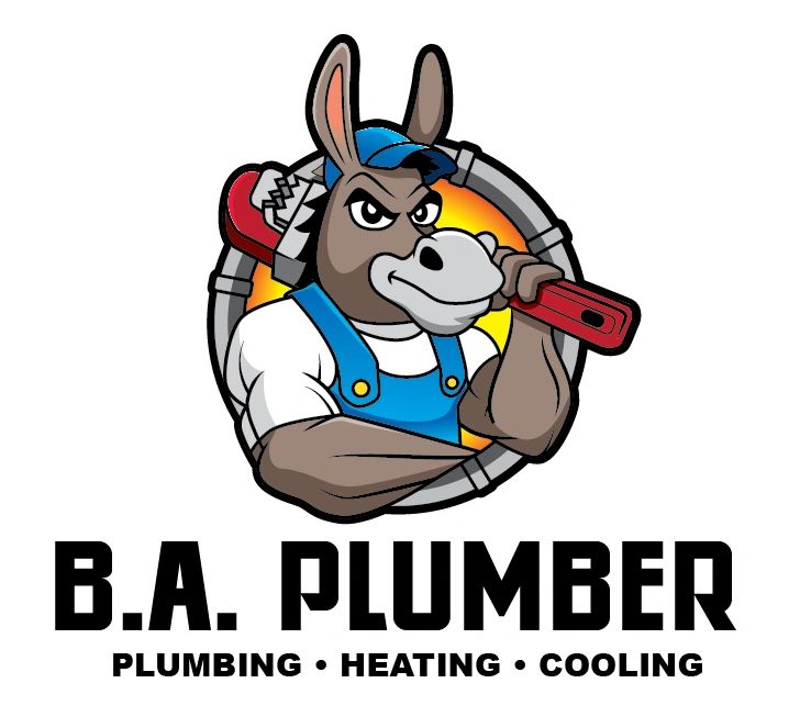 B.A. Plumber - Boilers, Water Heater Replacement, Plumbing, Boilers