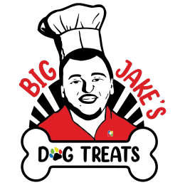 Big Jake's Dog Treats