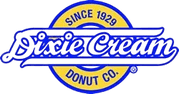 Dixie Cream Donuts
