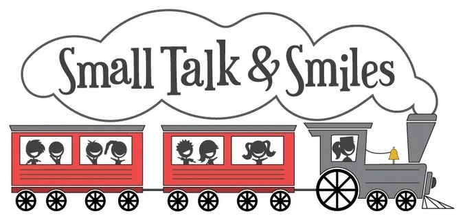Small Talk & Smiles
