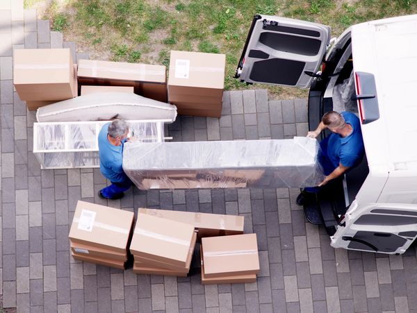 Tailored Solutions for Moving & Short-Term Living