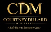 COURTNEY DILLARD