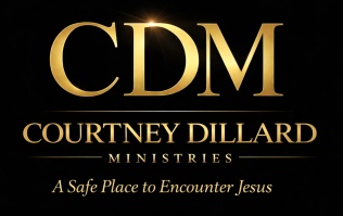 COURTNEY DILLARD