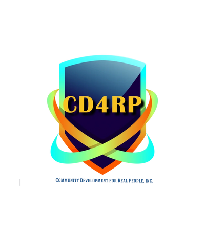 CD4RP non profit organization in Henry County Georgia logo