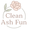 Clean Ash Fun