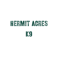 Hermit Acres K9
