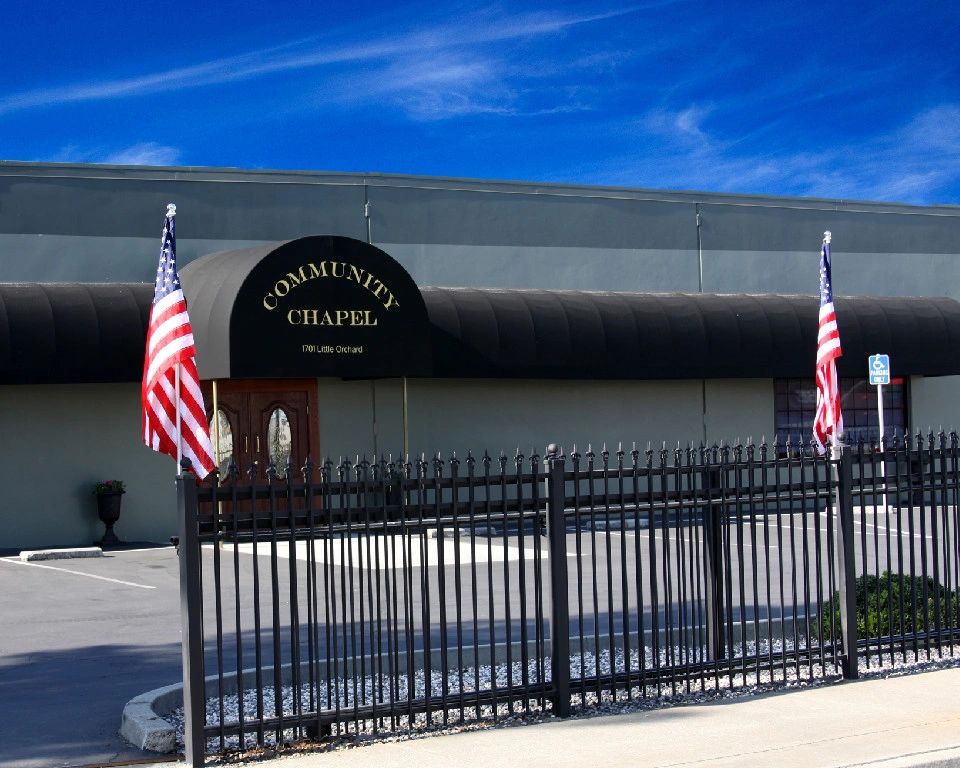 Bay Area Mortuary Services - Funerals, Funeral Home, Cremation