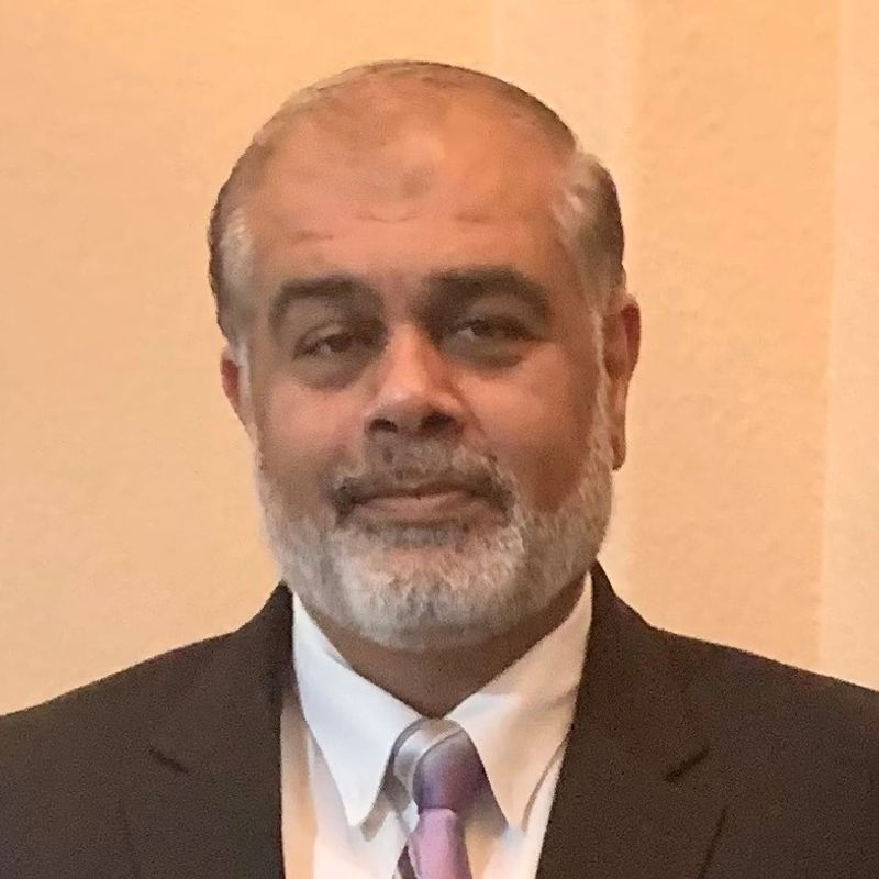 Tanvir Lakhani, Founder at Texas FinServ