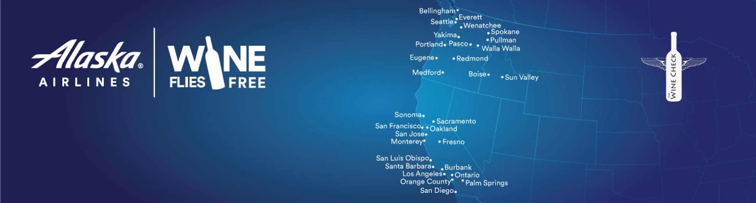 Alaska The Wine Check