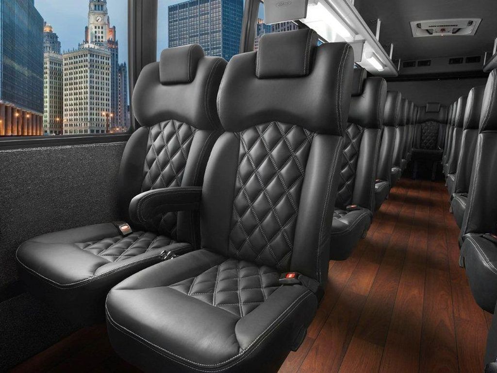 Alimena Limousine & Worldwide Transportation