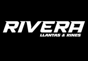 RIVERA LLANTAS Y RINES