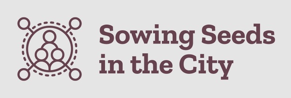 Sowing Seeds in the City Regional Workshop     July 19, 2025