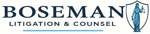 BOSEMAN Litigation & Counsel