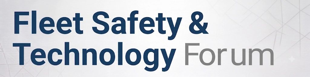 Alpharetta Safer Fleets Forum logo