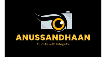 ANUSSANDHAAN 